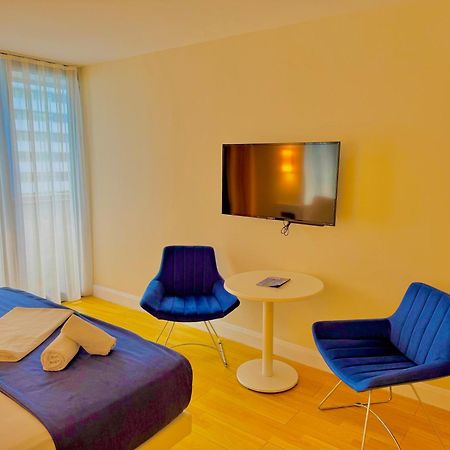 Vip Aparthotel Orbi City Sea View Batumi Kültér fotó