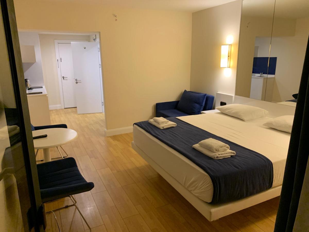 Vip Aparthotel Orbi City Sea View Batumi Kültér fotó
