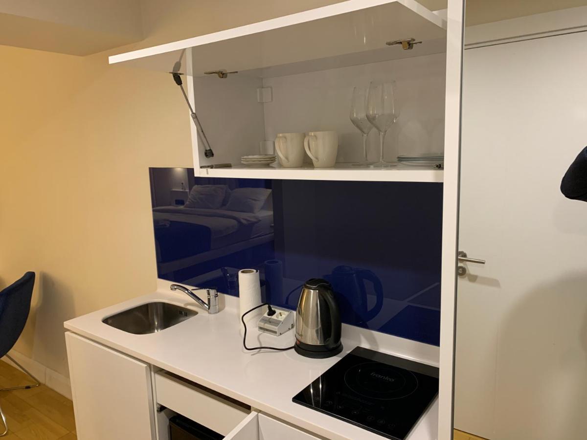 Vip Aparthotel Orbi City Sea View Batumi Kültér fotó