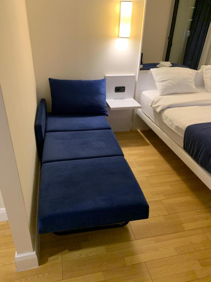 Vip Aparthotel Orbi City Sea View Batumi Kültér fotó