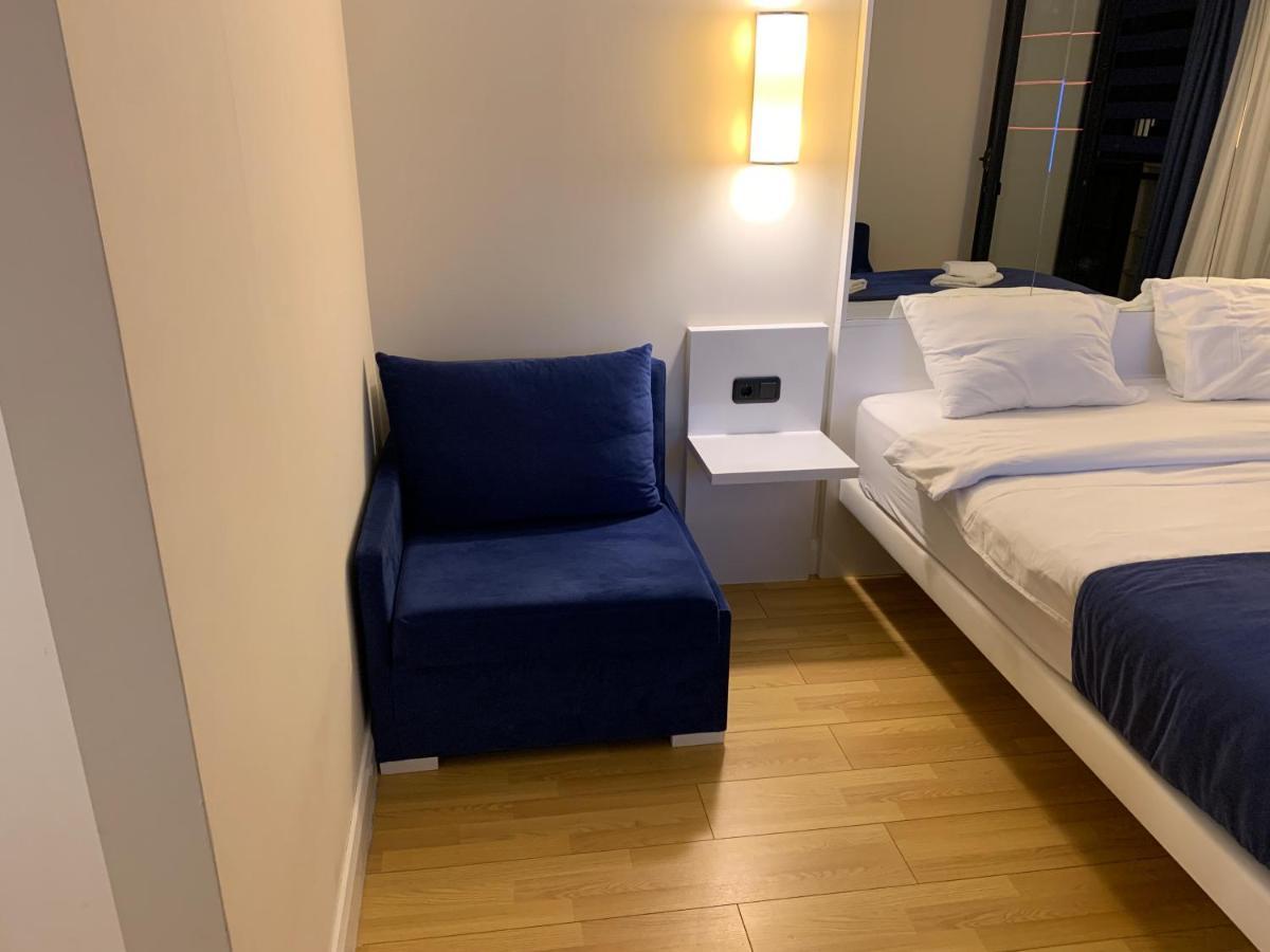 Vip Aparthotel Orbi City Sea View Batumi Kültér fotó