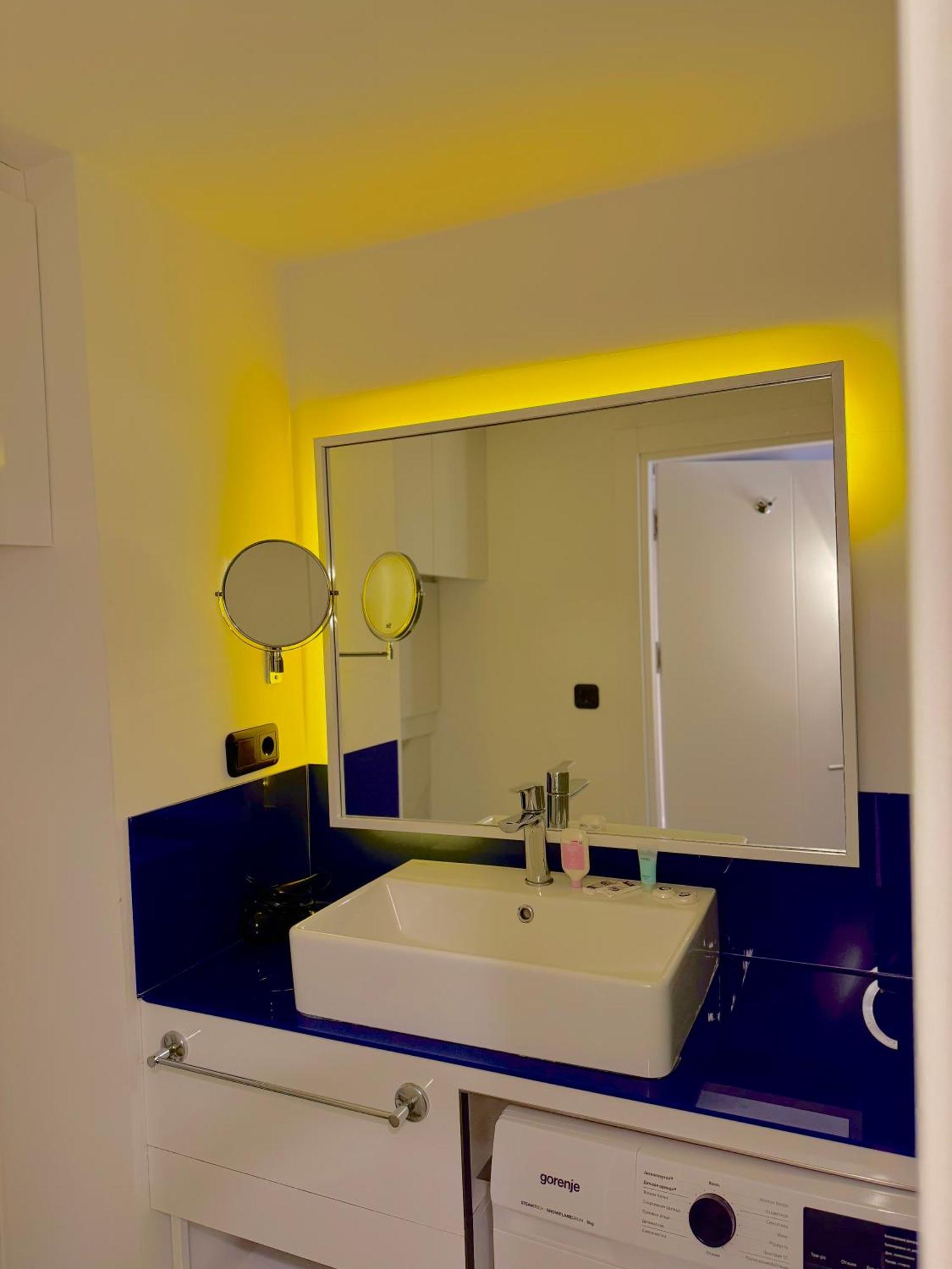 Vip Aparthotel Orbi City Sea View Batumi Kültér fotó